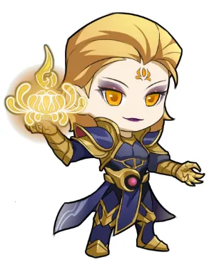 灵魂序章 灵魂序章