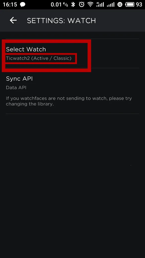 WatchMaker��׿���ֻ���