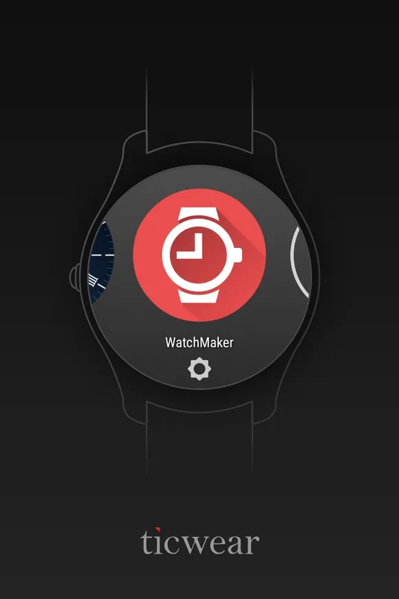 WatchMaker��׿���ֻ���