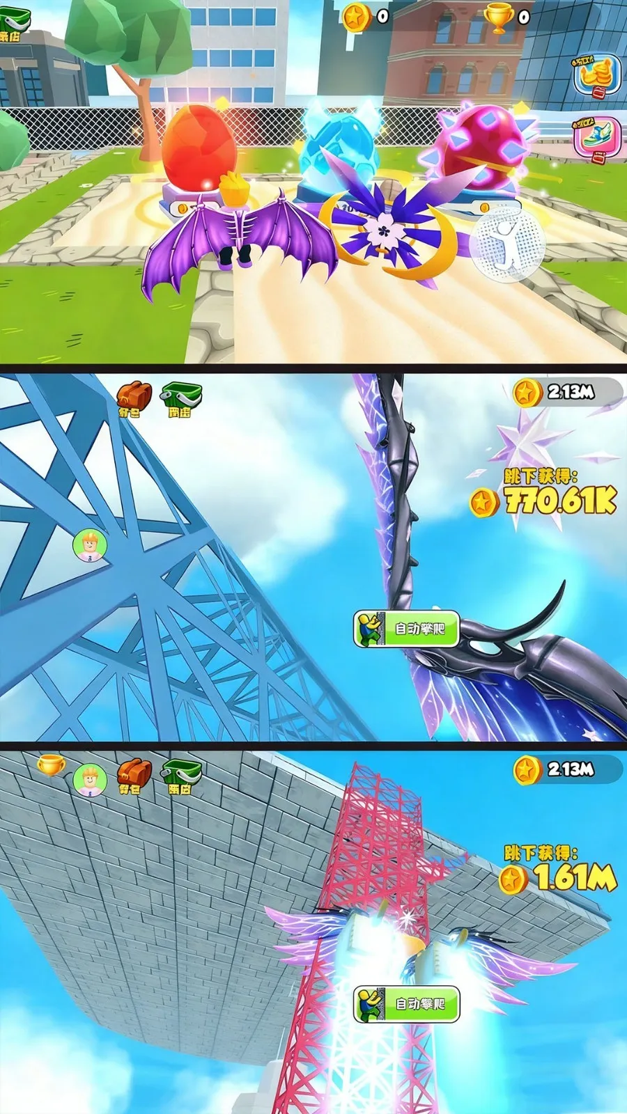 �������