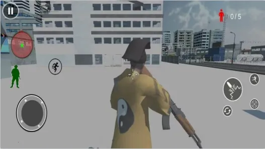 道士出山模拟器 道士出山模拟器