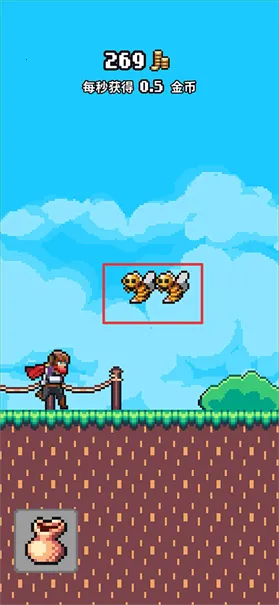 闲置猎手2026官方最新版本 闲置猎手2026官方最新版本