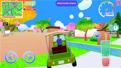 沙雕模拟器 沙雕模拟器