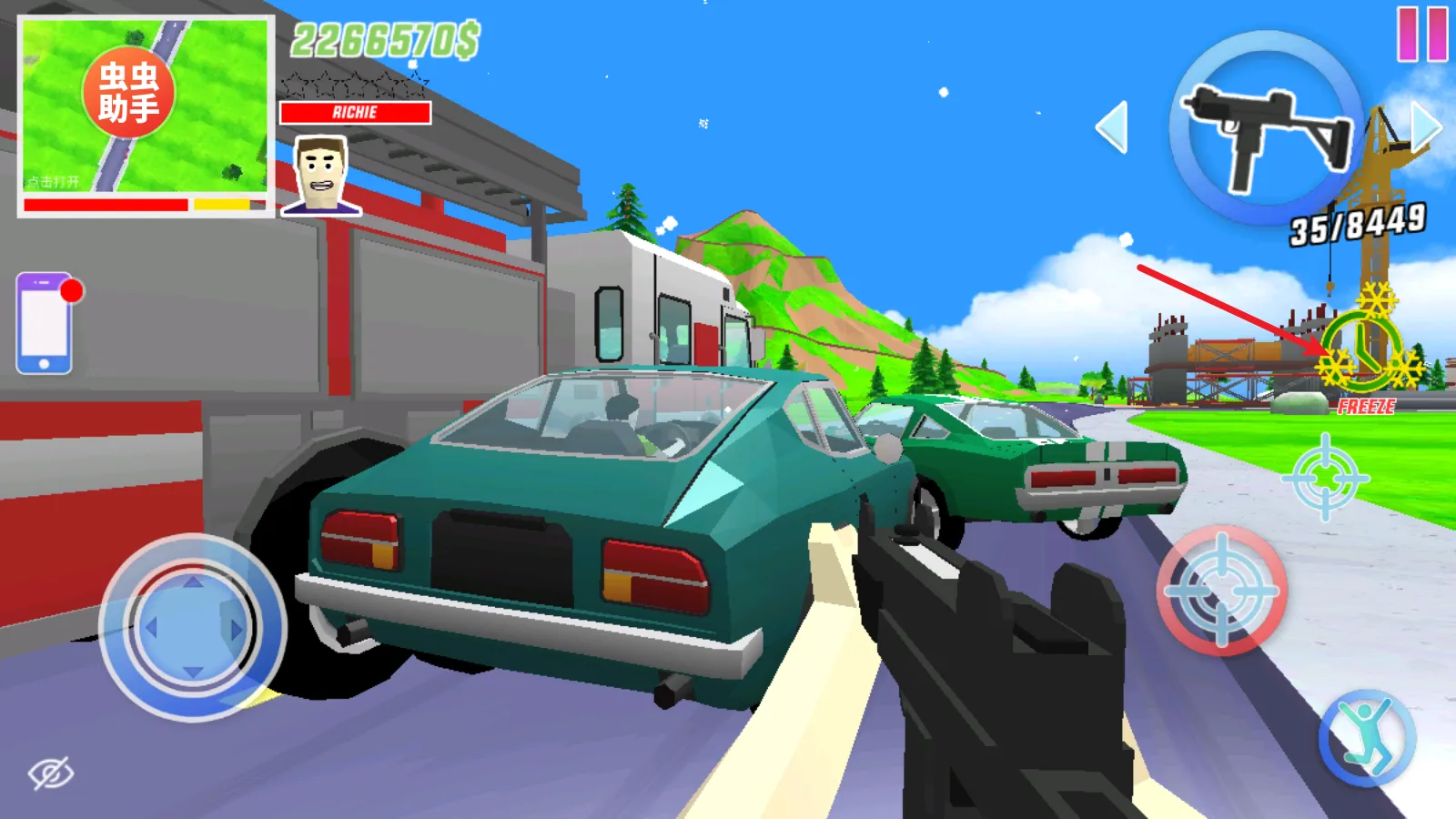 沙雕模拟器 沙雕模拟器