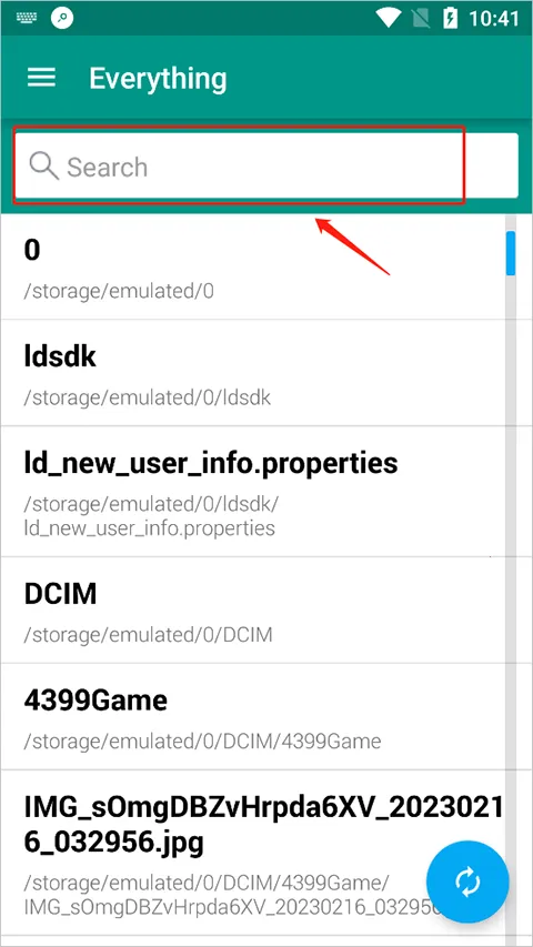 Everything�����ֻ���