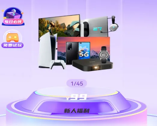 �������