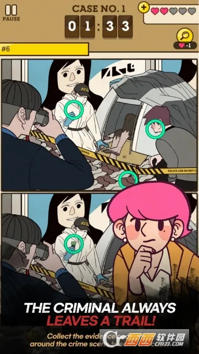 Detective S2026���ذ�װ