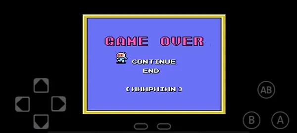 手机FC游戏模拟器 手机FC游戏模拟器