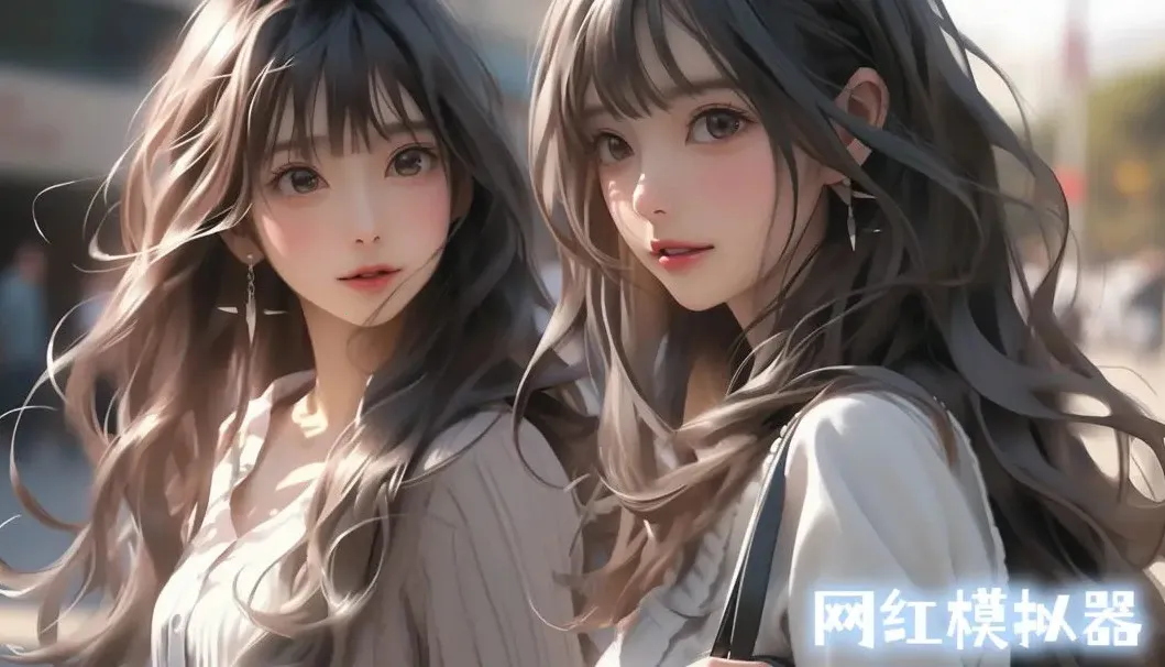 网红模拟器 网红模拟器