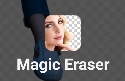 Magic Eraser2026�ٷ�����