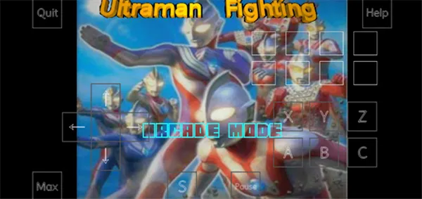 mugen奥特曼2新世代 mugen奥特曼2新世代