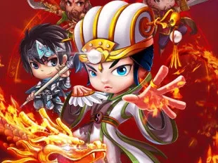 ����֮�ػ�