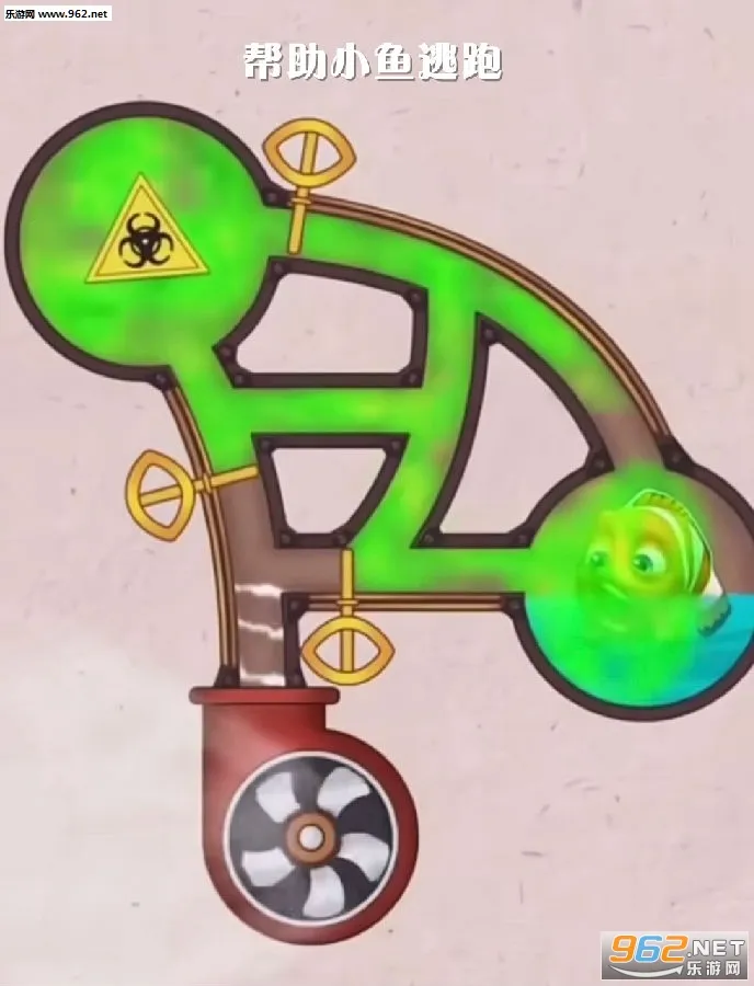 救救小鱼儿最新手机版 救救小鱼儿最新手机版