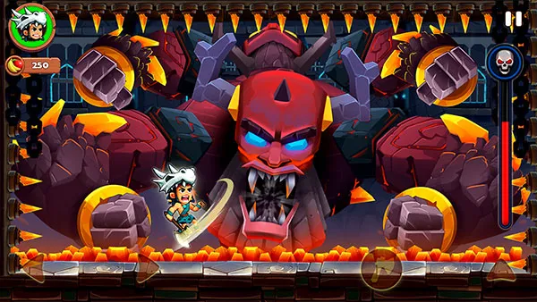 丛林探险4 丛林探险4