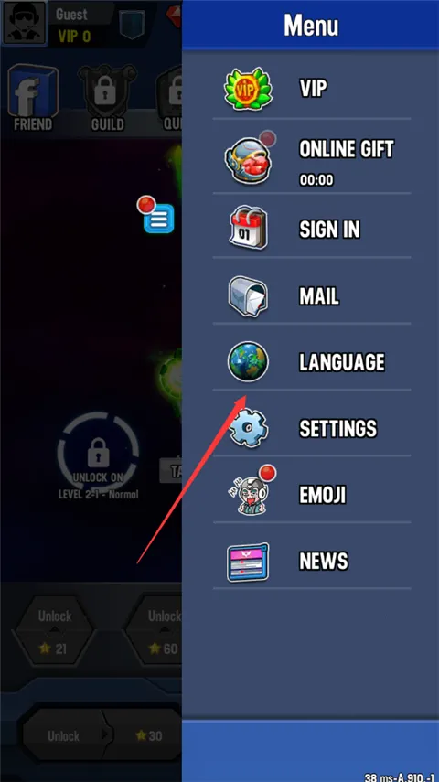 星际大战太空射击 星际大战太空射击