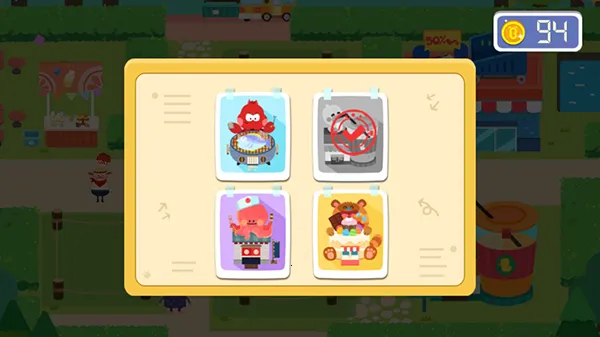 ������ζ�ռ�