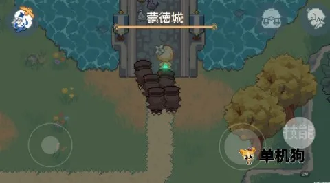 像素原神安卓版手机版 像素原神安卓版手机版