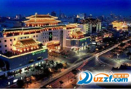 西安导游 西安导游