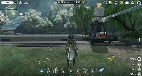 明日方舟终末地 明日方舟终末地