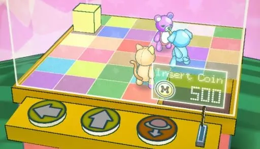 ��ż����Ĳ���