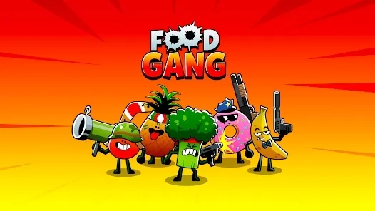 Food Gang2026���ذ�װ