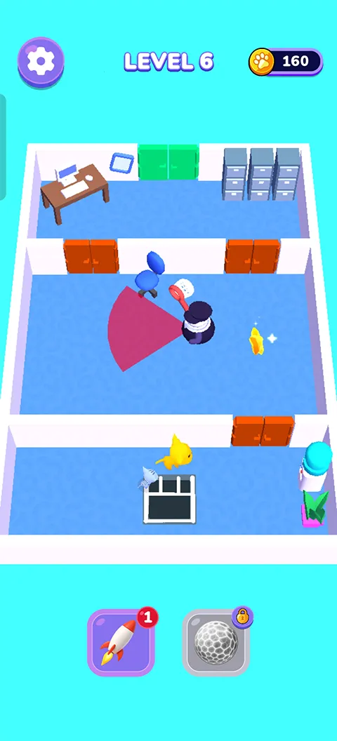 Cat Escape��׿���ֻ���