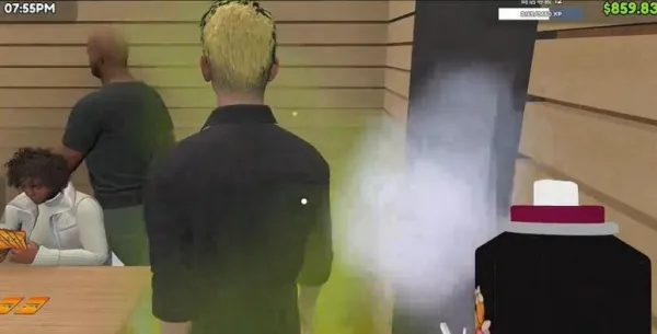 tcg卡牌商店模拟器破解版 tcg卡牌商店模拟器破解版