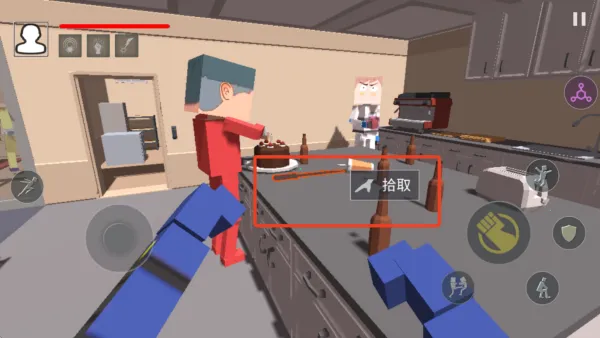 ѪȾС��MOD�˵��ƽ�