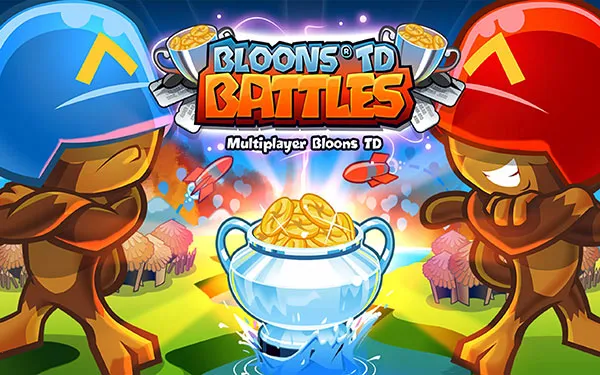 BTD Battles2026�ٷ����°汾