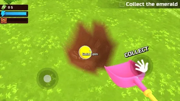 掘地求财内置mod菜单下载 掘地求财内置mod菜单下载