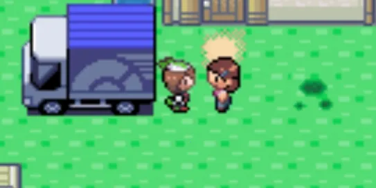 口袋妖怪神兽领域内置修改器 口袋妖怪神兽领域内置修改器