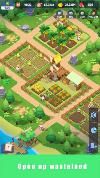 小岛幸存者基地内购破解版 小岛幸存者基地内购破解版