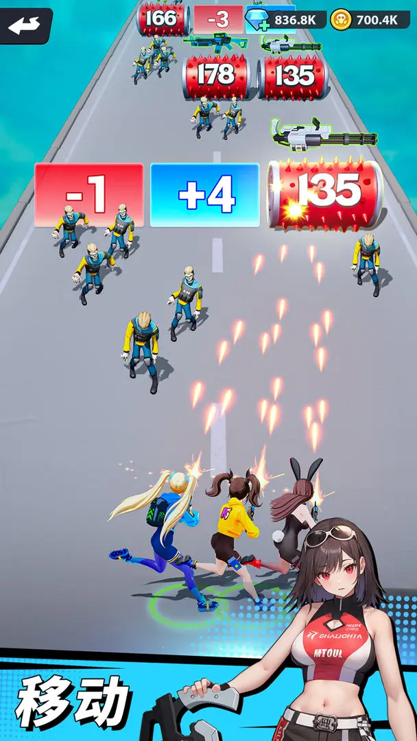 曙光绯色幻想外网版下载 曙光绯色幻想外网版下载