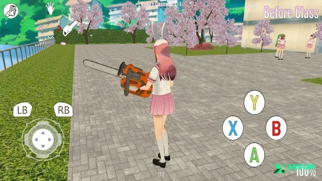 病娇模拟器汉化版下载手机版 病娇模拟器汉化版下载手机版