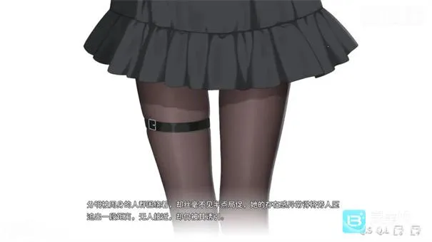 ���ΪGalgame�������(Galgame��Ϸ)