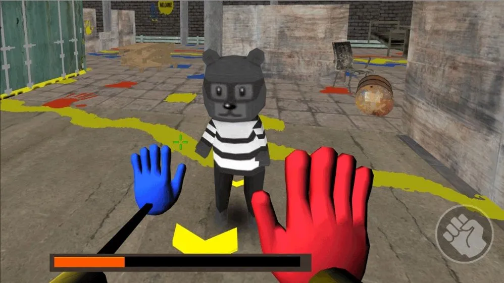 ��ɭ�����������(����������Ϸ)