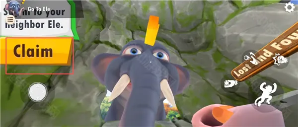 ����һֻ��(����ģ����Ϸ)