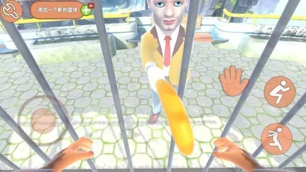 ����һֻ��(����ģ����Ϸ)