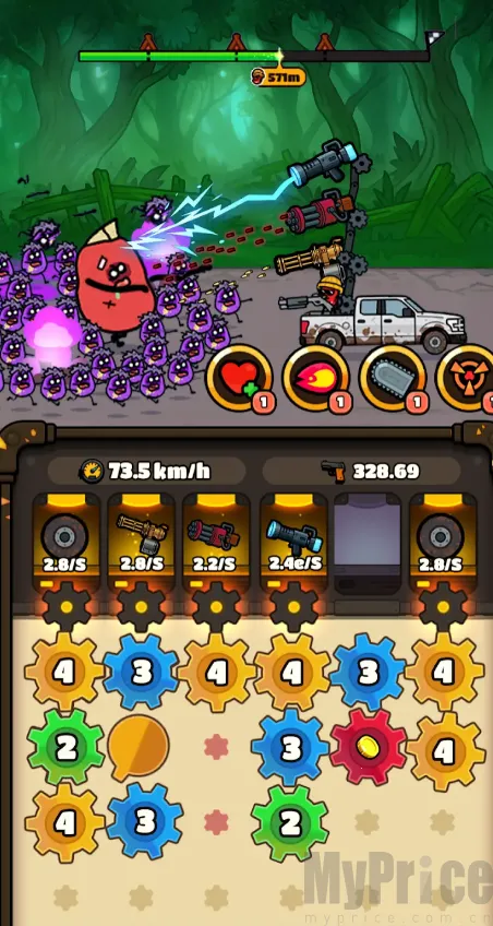 ���ֿ���(��ʬ������Ϸ)