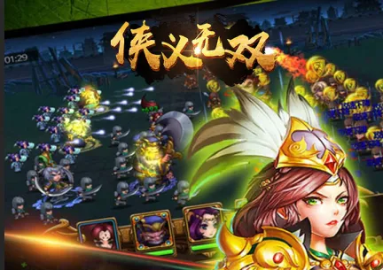 ������˫(��������ð����Ϸ)