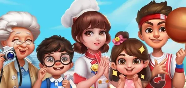 Cooking City(С������Ϸ)