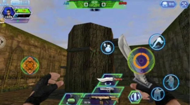 ���߾�Ӣ(�����ս��Ϸ)