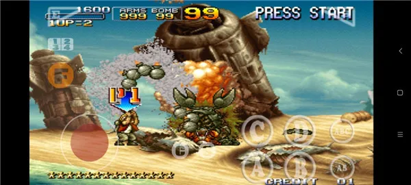 Metal Slug 32026�ٷ�����