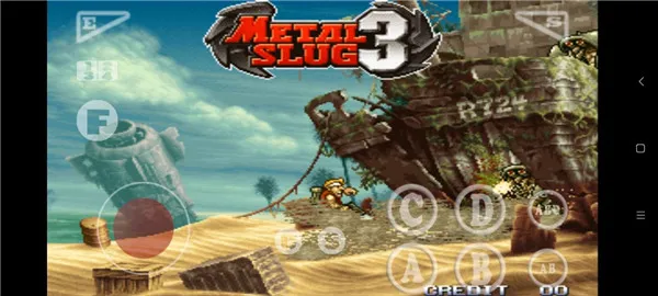 Metal Slug 32026�ٷ�����