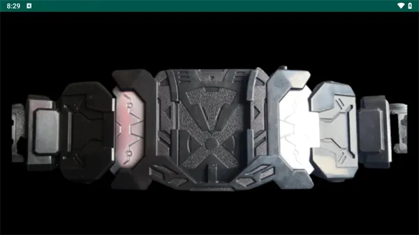 铠甲勇士飞影召唤器模拟器2026下载安装 铠甲勇士飞影召唤器模拟器2026下载安装