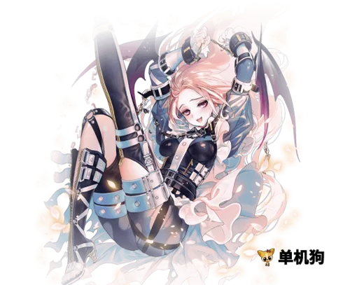 ���յ�ħŮ2026�ٷ�����