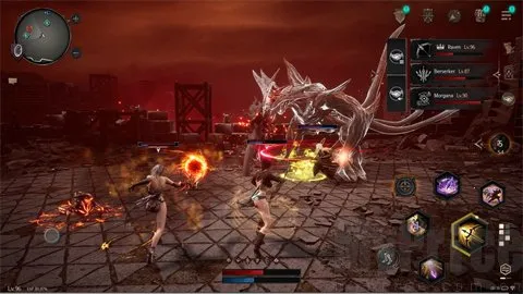 暗月十二2026最新版本 暗月十二2026最新版本