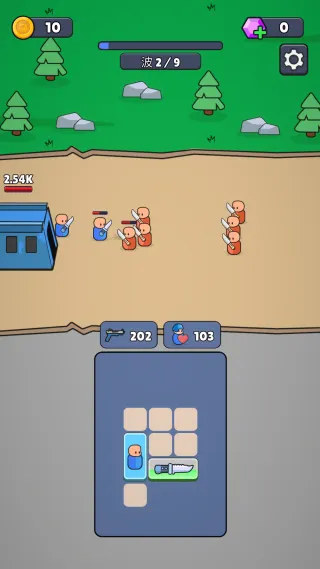 ս������ս���ƽ��