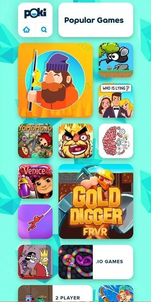 秒玩小游戏(游戏盒子平台) 秒玩小游戏(游戏盒子平台)