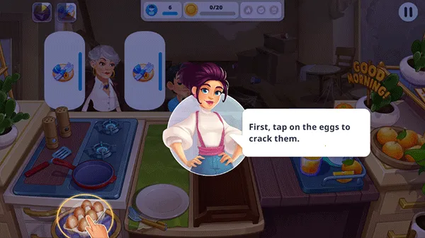 CookingLive�����ֻ���